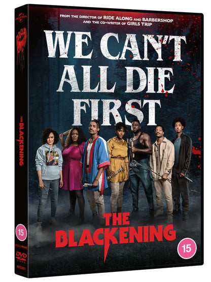 The Blackening