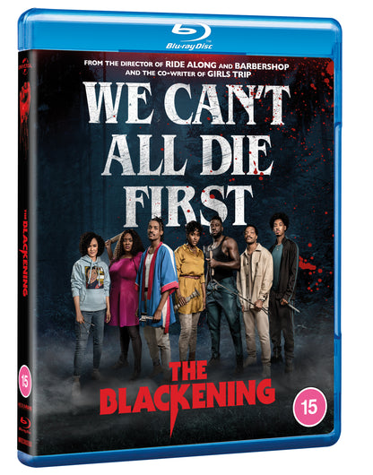 The Blackening