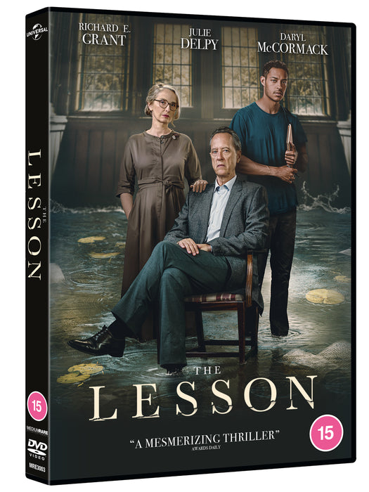 The Lesson