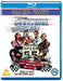 The Cannonball Run