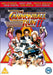 The Cannonball Run II