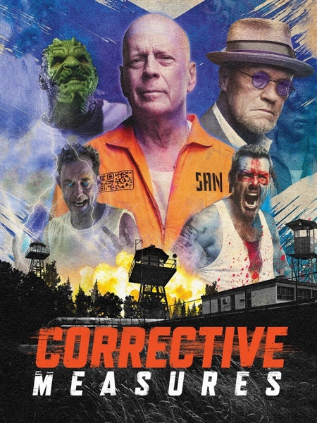 Corrective Measures