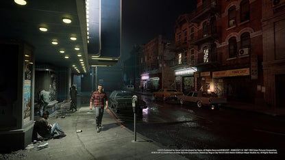 Robocop: Rogue City PS5