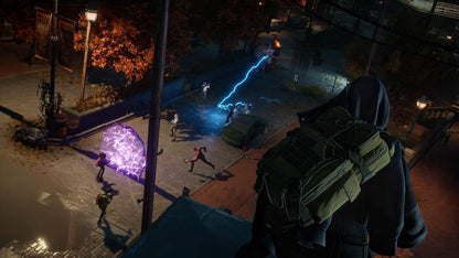REDFALL (PC)