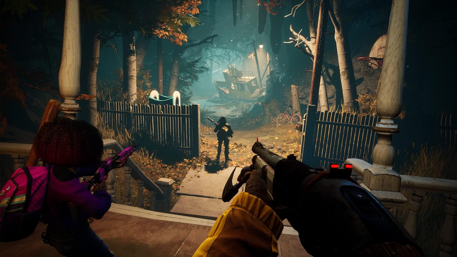 REDFALL (PC)