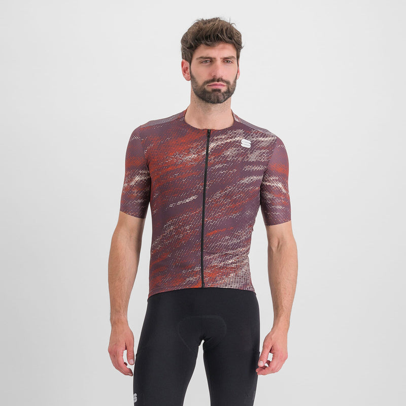 Sportful Men's Cliff Superg JRS T-Shirt