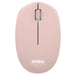 Nilox Mouse NXMOWI4014 Pink