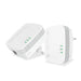 STRONG POWERL600DUOMINI Mini Duo Powerline Kit CPL 600 Mbit/s