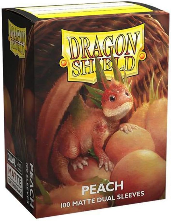 Arcane Tinmen ART12186 Shield:Dual Art Year 2024 Wood Dragon(100