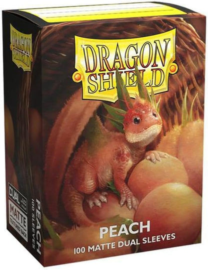 Arcane Tinmen ART12186 Shield:Dual Art Year 2024 Wood Dragon(100