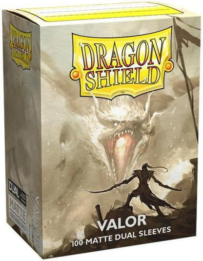 Arcane Tinmen ART12186 Shield:Dual Art Year 2024 Wood Dragon(100