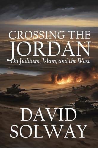 Crossing the Jordan