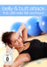 Belly & Butt Attack-The Ultimate Fat Workout