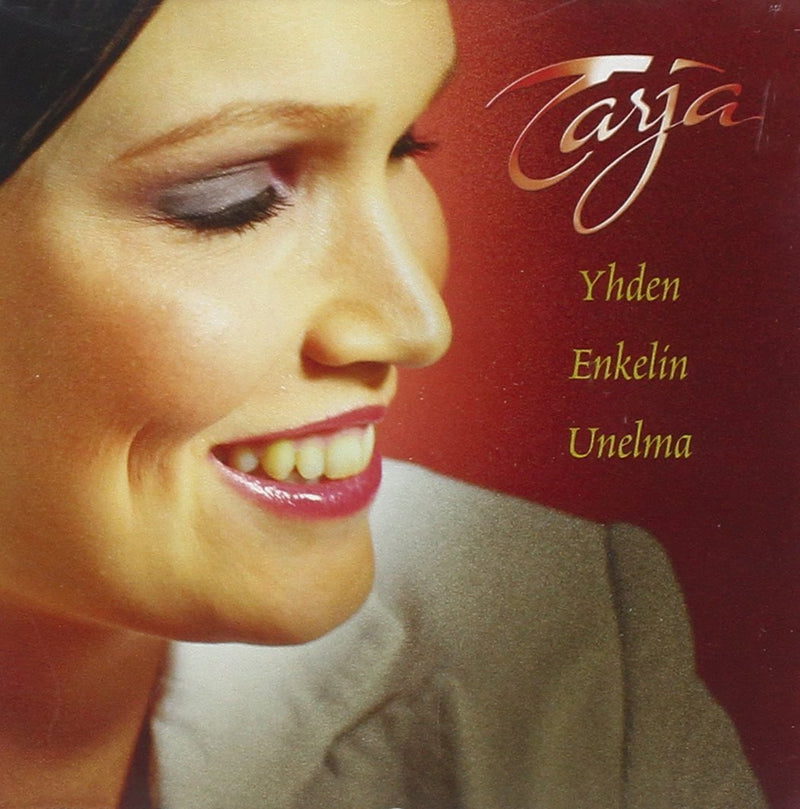 Tarja - Yhden Enkelin Unelma