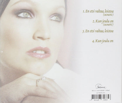 Tarja - Yhden Enkelin Unelma