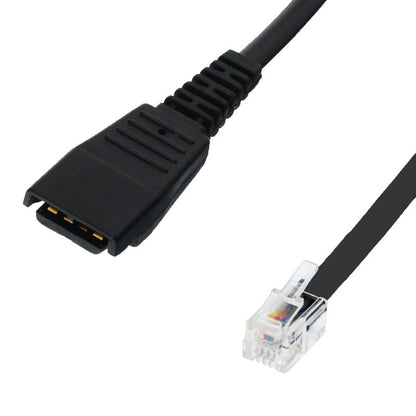 Jabra Headset Adapter Cable