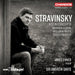 Stravinsky: Violin Concerto/Scherzo a La Russe/...