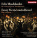 Felix Mendelssohn: Die Erste Walpurgisnacht/...