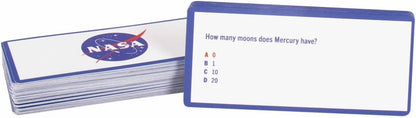 Fizz Creations NASA Quiz