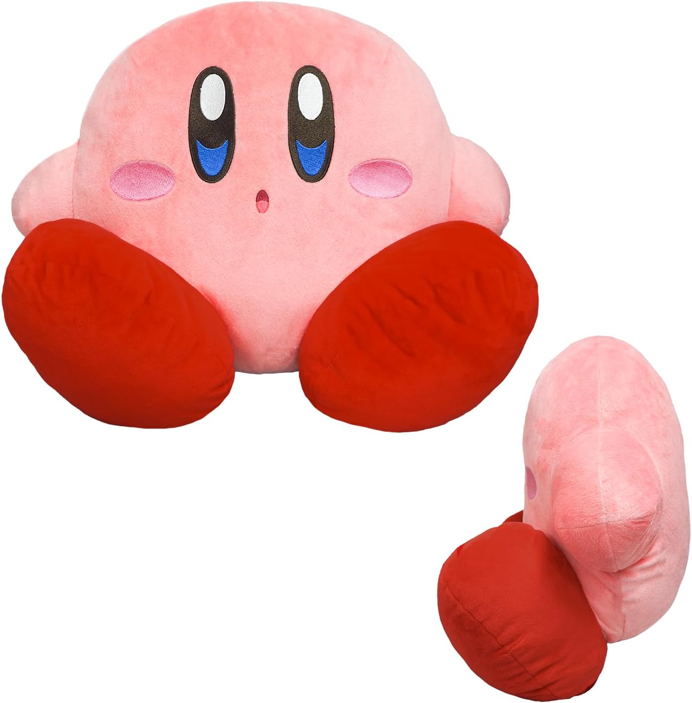 KIRBY - Kirby - Peluche 32cm