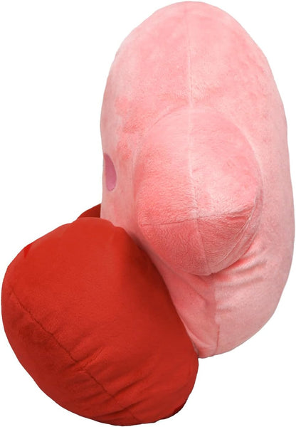 KIRBY - Kirby - Peluche 32cm