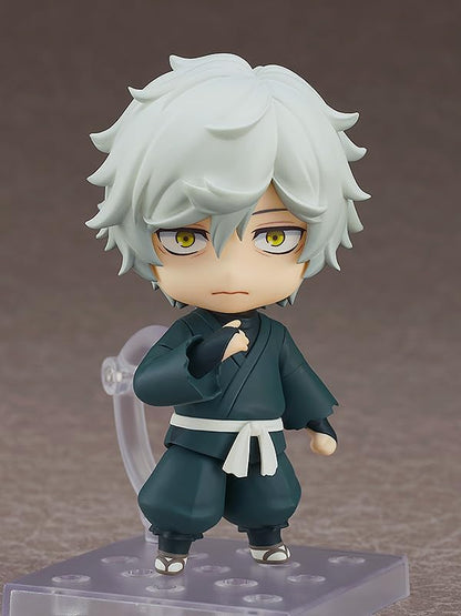 Good Smile - Hell's Paradise: Jigokuraku - Gabimaru Nendoroid Af