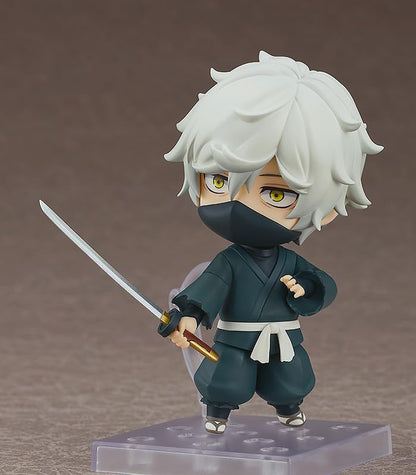 Good Smile - Hell's Paradise: Jigokuraku - Gabimaru Nendoroid Af