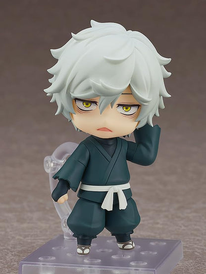 Good Smile - Hell's Paradise: Jigokuraku - Gabimaru Nendoroid Af