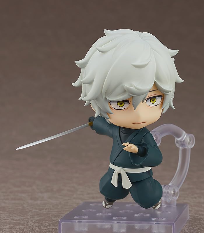 Good Smile - Hell's Paradise: Jigokuraku - Gabimaru Nendoroid Af
