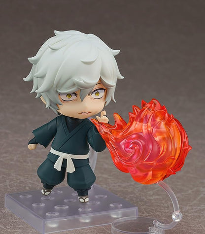Good Smile - Hell's Paradise: Jigokuraku - Gabimaru Nendoroid Af
