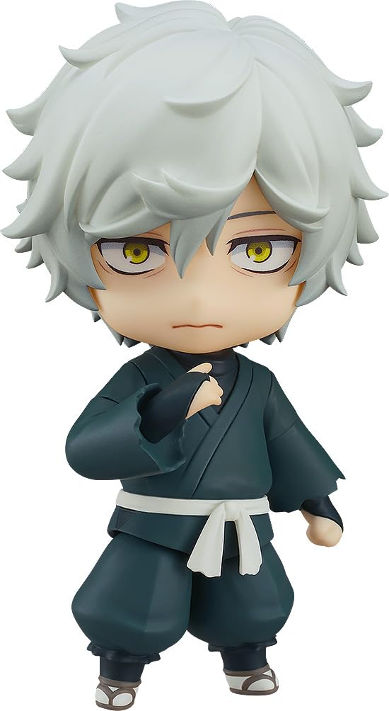 Good Smile - Hell's Paradise: Jigokuraku - Gabimaru Nendoroid Af