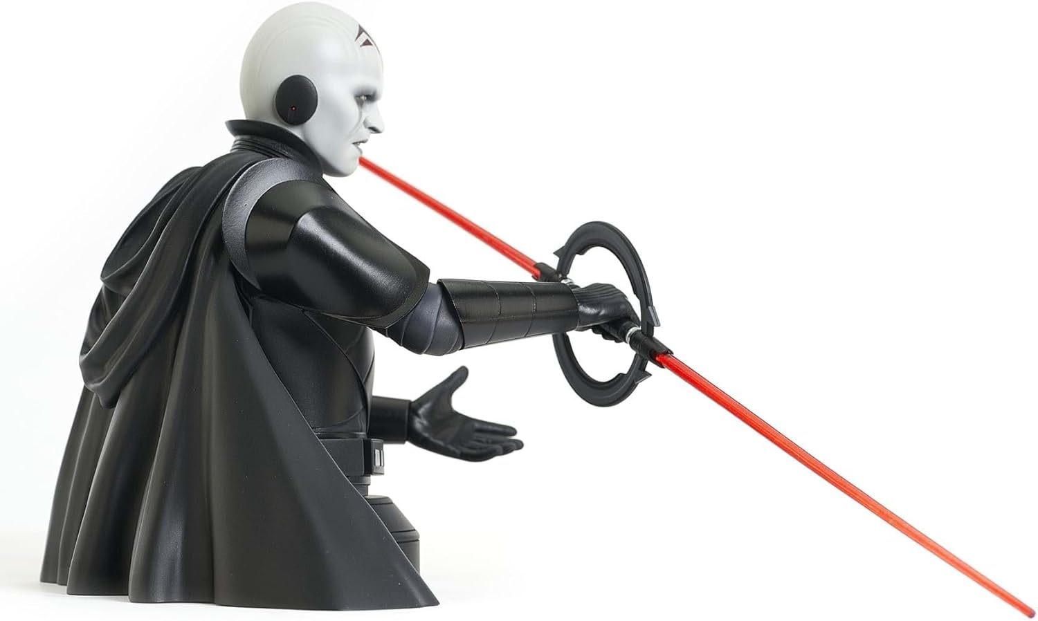 Diamond Select Toys Star Wars: Obi-Wan Kenobi Bust 1/6 Grand Inquisitor 15cm