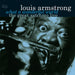 What a Wonderful World/The Great Satchmo Live