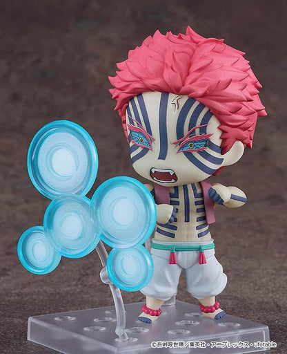 Demon Slayer: Kimetsu no Yaiba figurine Nendoroid Akaza 10 cm