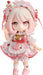 Nendoroid Doll Tea Time Series Bianca Non-Scale Plastic Painted Action Figure Main unit + Oofuku