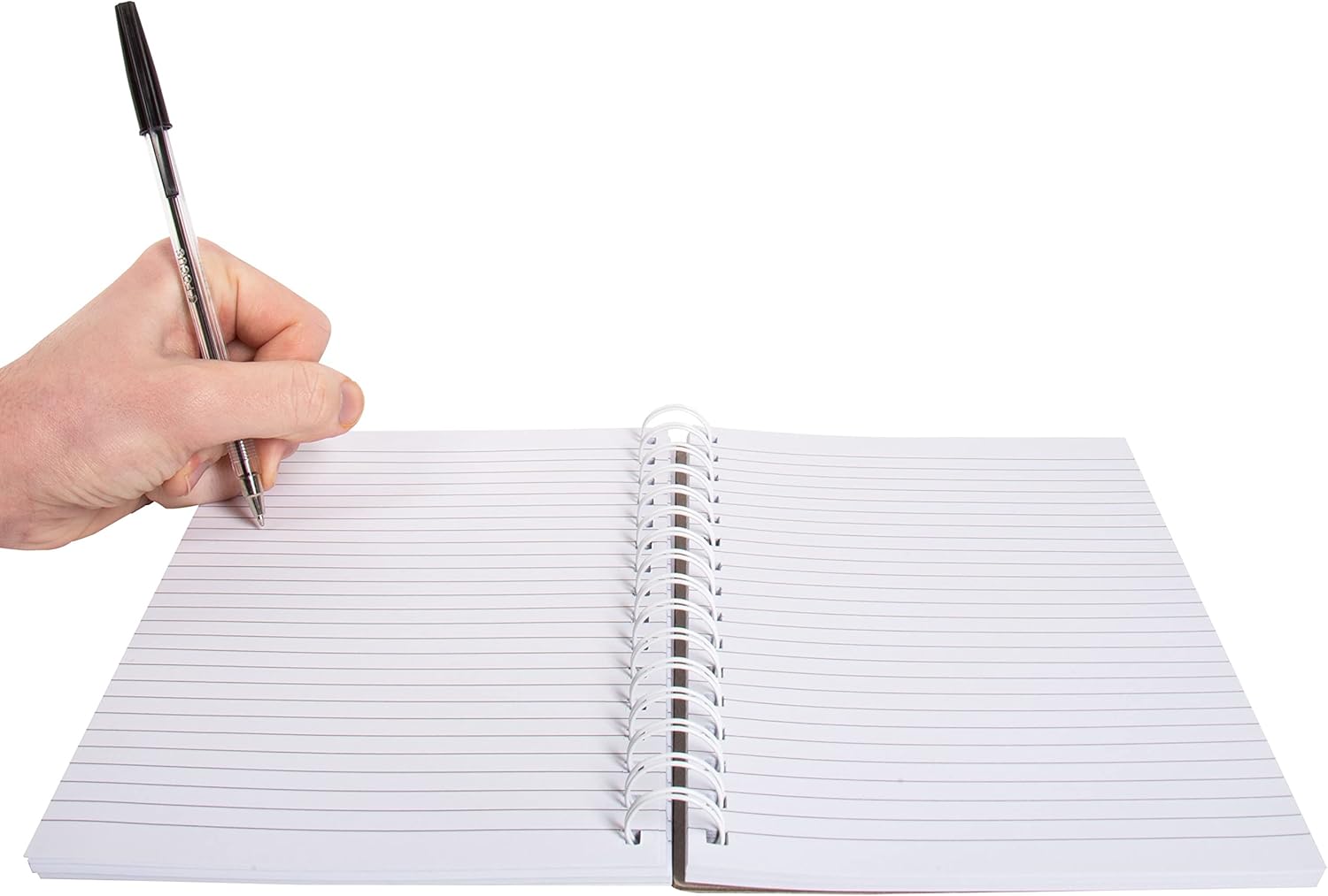Fizz Creations NASA Lenticular Notebook. A5 NASA Inspired Notebook with 3D Lenticular Cover. Includes 188 Lined Pages.