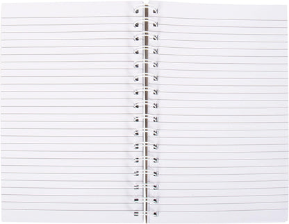 Fizz Creations NASA Lenticular Notebook. A5 NASA Inspired Notebook with 3D Lenticular Cover. Includes 188 Lined Pages.