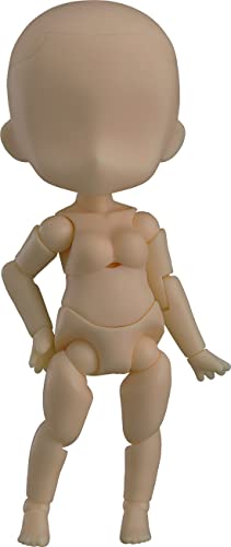 Original Character Nendoroid Doll Archetype 1.1 Ac