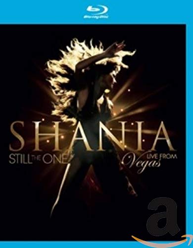 Still The One - Live From Vegas