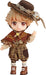 Nendoroid Doll Tea Time Series Charlie Non-Scale Plastic Painted Action Figure