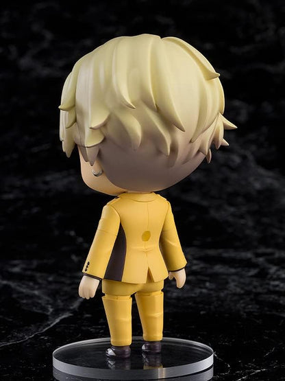 Orange Rouge - High Card - Finn Oldman Nendoroid Af
