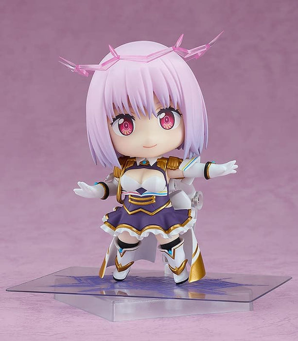 Gridman Universe figurine Nendoroid Akane Shinjo (New Order) 10 cm