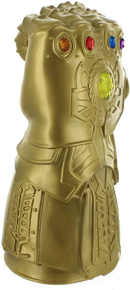 Monogram Avengers Hucha Guantelete de Thanos, Multicolor (0077764687990