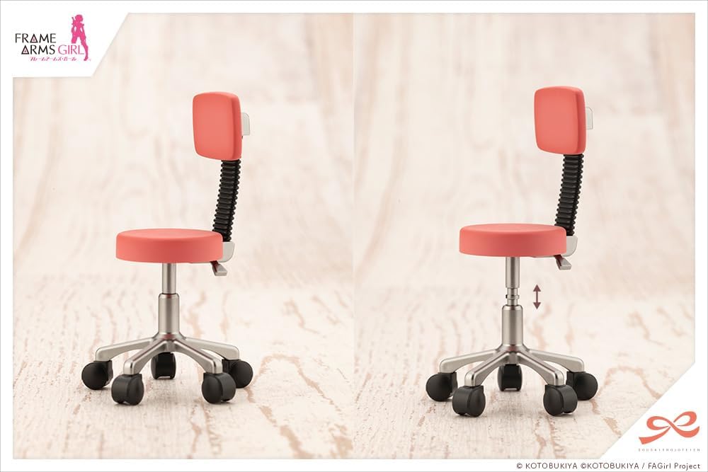 Sousai Shojo Teien figurine Plastic Model Kit 1/10 Bukiko Kotobuki Winter Clothes Modeler´s Edition 15 cm