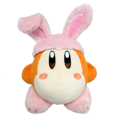 Nintendo Rabbit Waddle Dee14cm