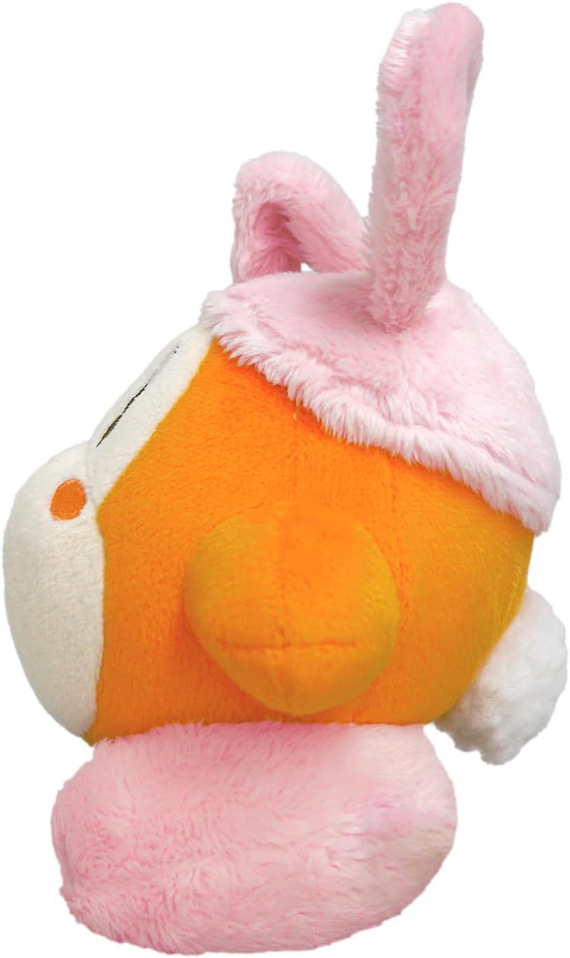 Nintendo Rabbit Waddle Dee14cm