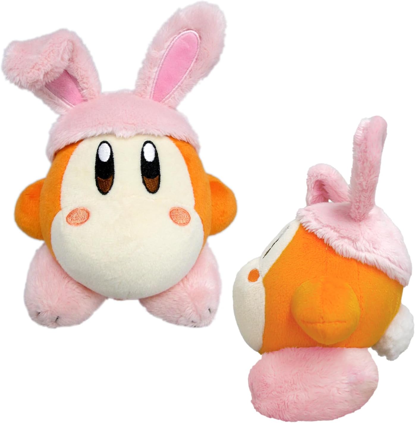 Nintendo Rabbit Waddle Dee14cm
