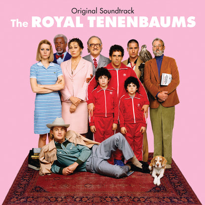 The Royal Tenenbaums (RSD Black Friday 2023)