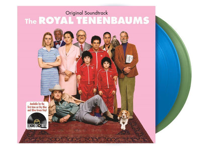 The Royal Tenenbaums (RSD Black Friday 2023)