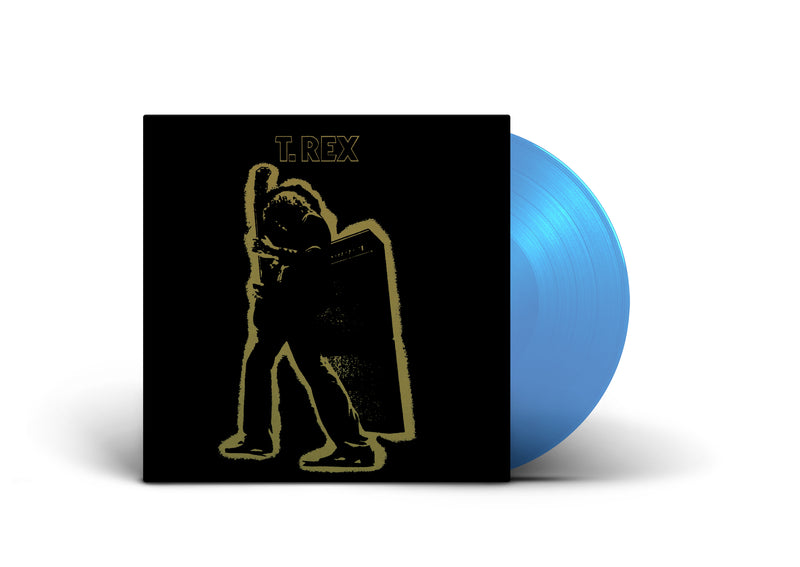 Electric Warrior
